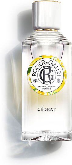 Roger & Gallet Water Cédrat Well Being Eau de Parfum 100ml