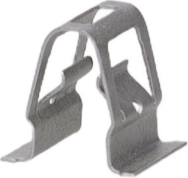 Epcrcm110 Metallische Kunststoffklammern 10 Stück