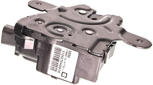 BMW Κλειδαριά Πόρτας Kia Mini 51492754459