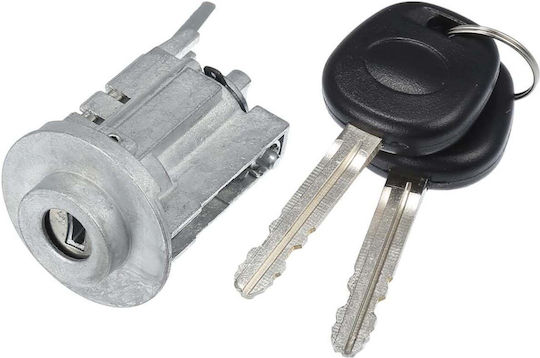 Încuietoarea Ușii Toyota Corolla / Muntean / Matrice 2001-2013