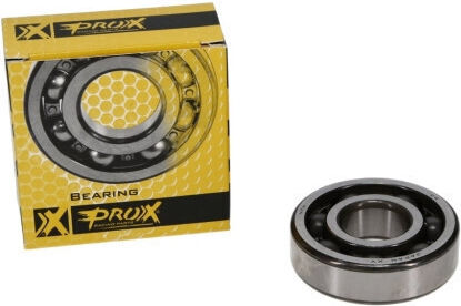 Prox Bearing 6207/c4 35x72x17