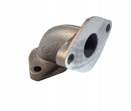 Carburator Admisie 4t 139fmb Admisie Scurtă Quad Atv Bashan Loncin Hammer Barton