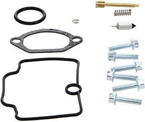 Prox Carburetor Repair Kit Ktm85sx '03-17