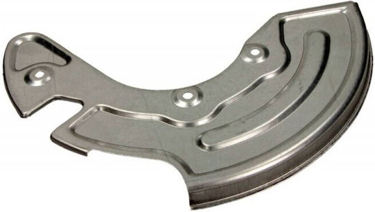 Bremsscheibenschützer Vorderseite Linke Für Volkswagen Passat 1996-2005