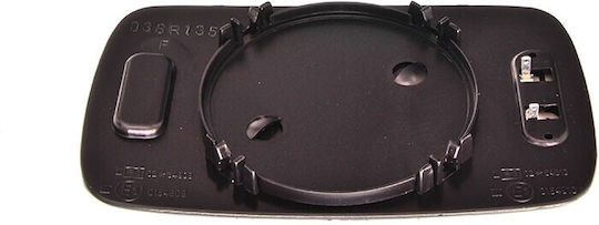 Mirror Insert BMW 3 5 7 09.82-08.00 Right Left 51168119724