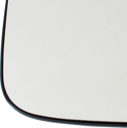 Vw T4 90-03 Right Manual Mirror Insert