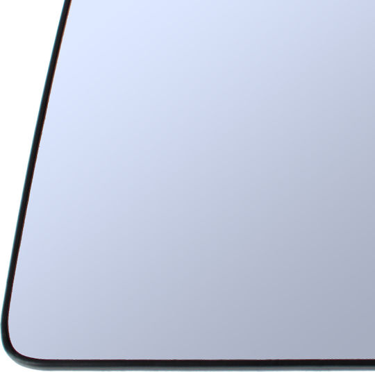 Ford Transit Mk8 14-19 Mirror Insert Heated Large Left