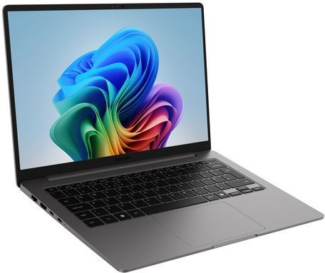 Samsung Galaxy Book6 Enterprise Edition 14" IPS FHD+ (Ultra 5-335/16GB/512GB SSD/W11 Pro) Mocha Gray (UK Keyboard)