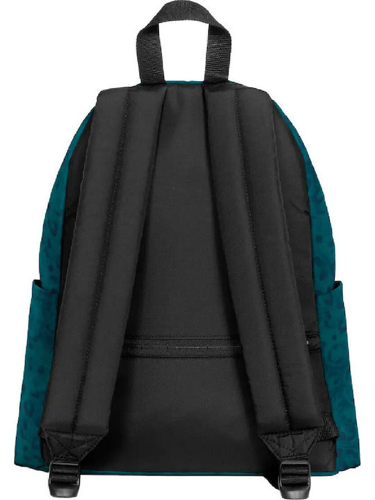 Eastpak Day Pak'r Ученическа Раница Гимназия Furrious Зелен 24 Литра