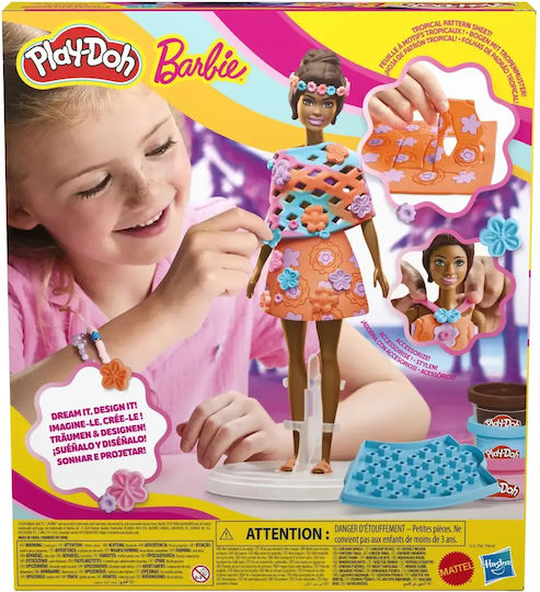 Hasbro Play-Doh Plasticină - Joc pentru 5+ Ani