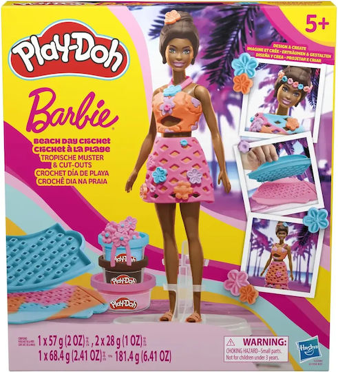 Hasbro Play-Doh Plasticină - Joc pentru 5+ Ani