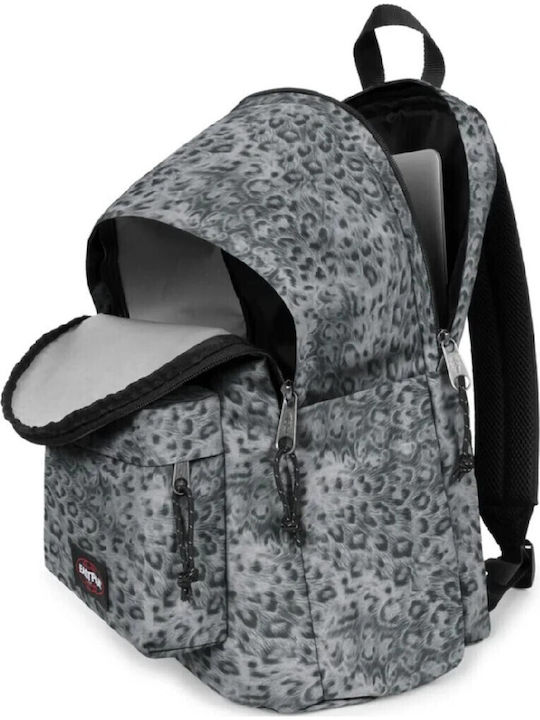 Eastpak Day Office School Backpack Furrious Dark 31 Litre Eastpak Day Office School Backpack Furrious Dark 31 Litre