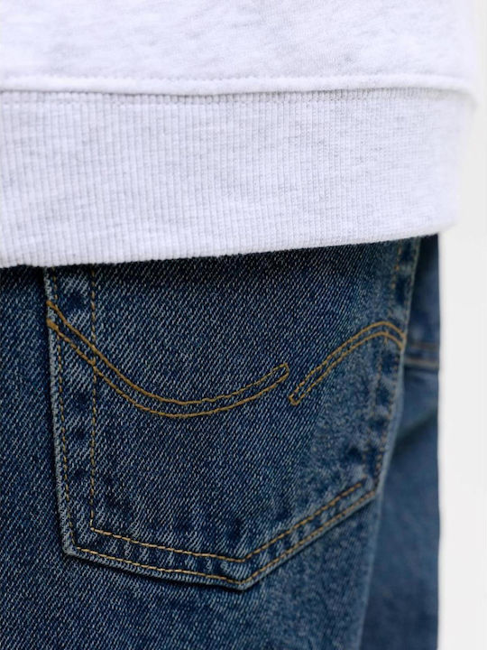 Jack & Jones Детски Дънков Панталон Син