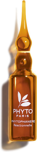 Phyto Phytophanere Ампули За Коса Против Косопад За Жени 12x5ml