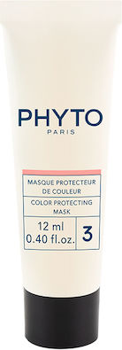 Phyto Phytocolor Haarfärbemittel Ohne Ammoniak 7.43 Hellgold Kakao 50ml