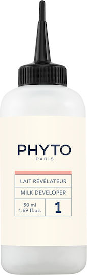 Phyto Phytocolor Hair Dye No Ammonia 3.0 Dark Brown 50ml