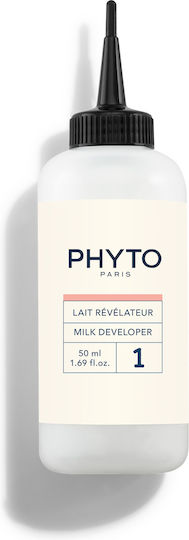 Phyto Phytocolor Haarfärbemittel Kein Ammoniak 4.77 Dunkelbraun Intensiv Μαρόν 50ml