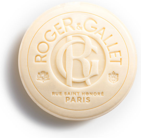 Roger & Gallet Bois D' Orange Soap Bar 100gr