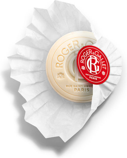 Roger & Gallet Jean Marie Farina Soap Bar With Lavender 100gr
