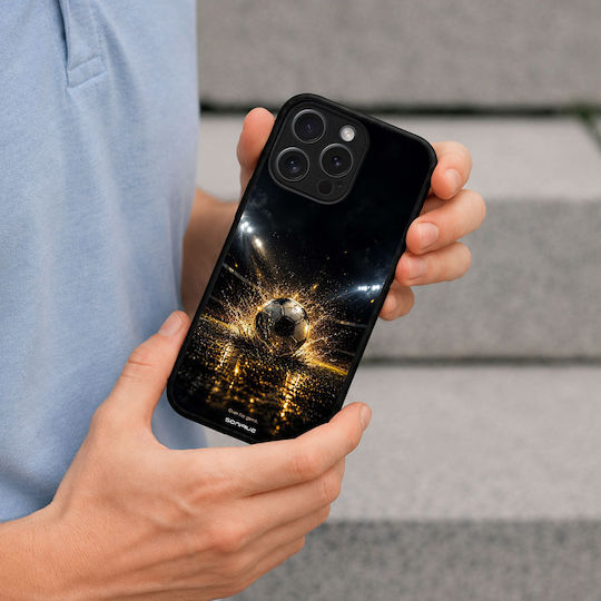 Husă Sonique Men's Edition OnePlus Nord CE 4 Lite 5G Fotbal