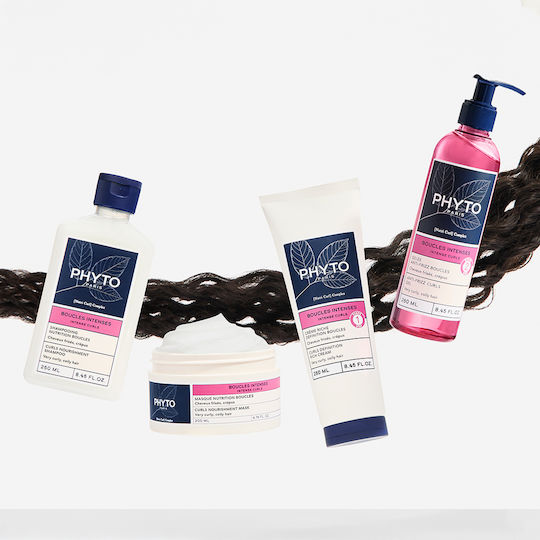 Phyto Hair Mask for Repairing 200ml
