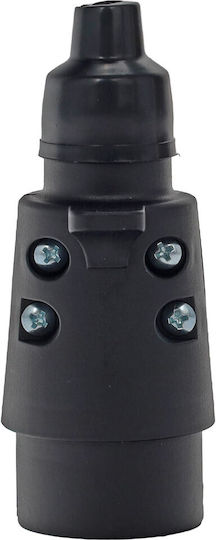 Epta10 7-pin Standard Trailer Plug