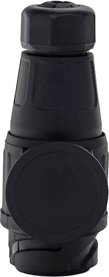 Epta13 13-pin Trailer Plug