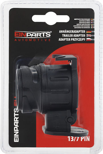 Epta05 13/7-pin Trailer Adapter