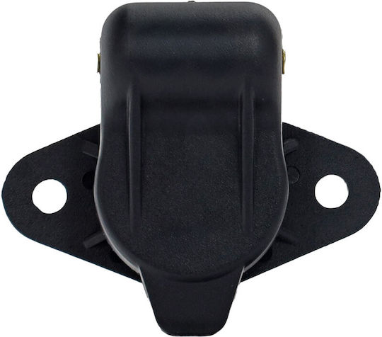 Epta09 Industrial 3-pin Trailer Connector
