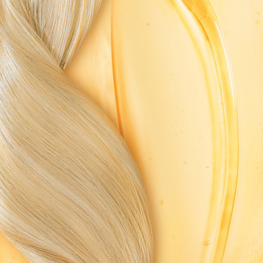 Phyto Blond Shampoos Smoothing & Shine for Coloured Hair 250ml