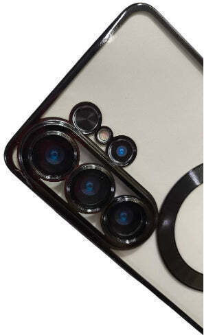 Kameraobjektiv Schutz Umschlag Rückseite Galaxy S26 Ultra