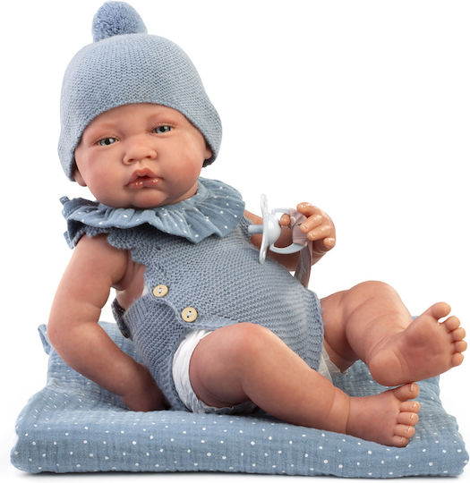 Antonio Juan Baby Doll (Various Designs) 1pc