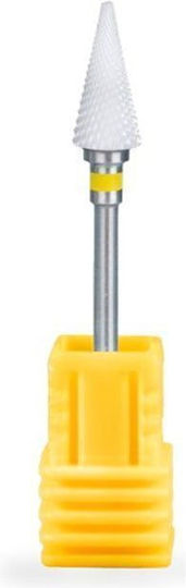 Ceramic Nail Drill Bit Yellow