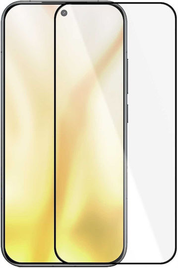 Spacecase 2.5D 0.33mm Tempered Glass (Poco F8 Ultra)