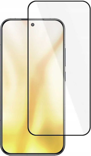 Spacecase 2.5D 0.33mm Tempered Glass (Poco F8 Ultra)