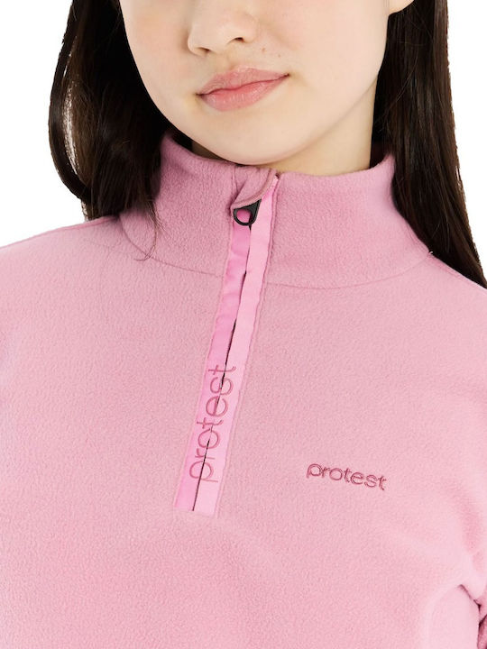 Παιδική Μπλούζα Vintage Pink