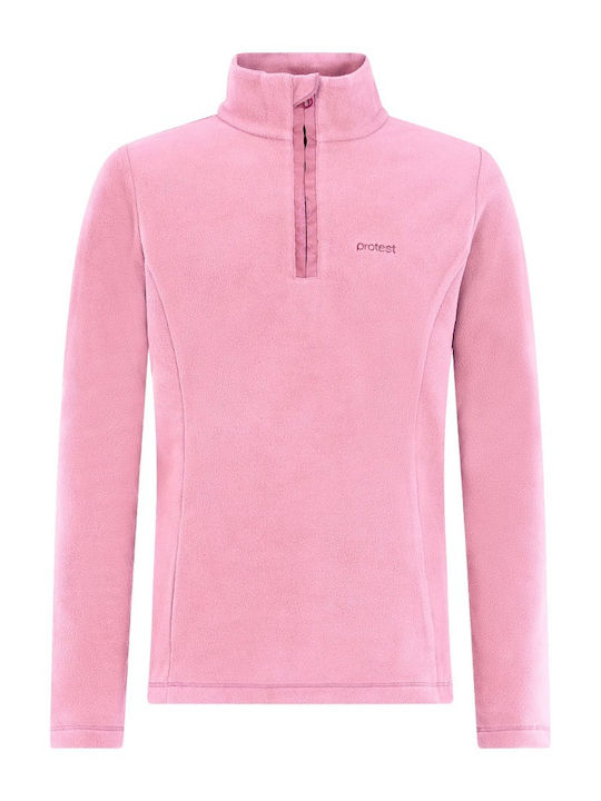 Παιδική Μπλούζα Vintage Pink