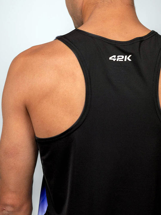 Technical Athletic Blouse Black