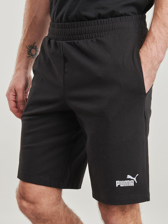 Herrenshorts Schwarz