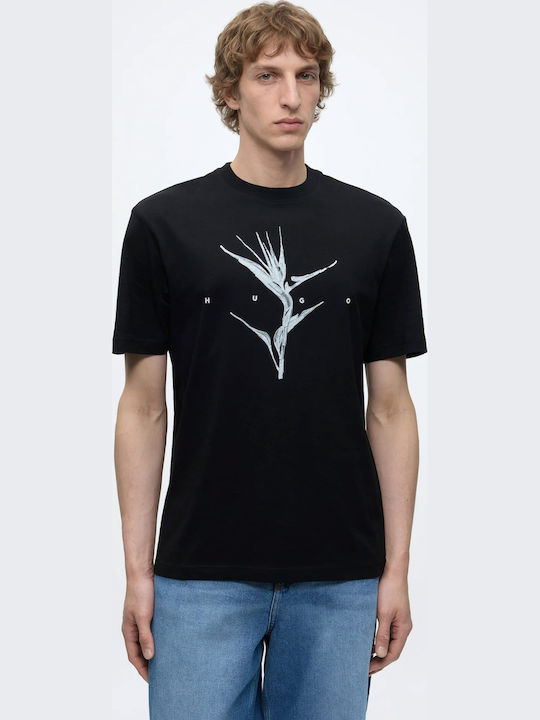 T-shirt Black