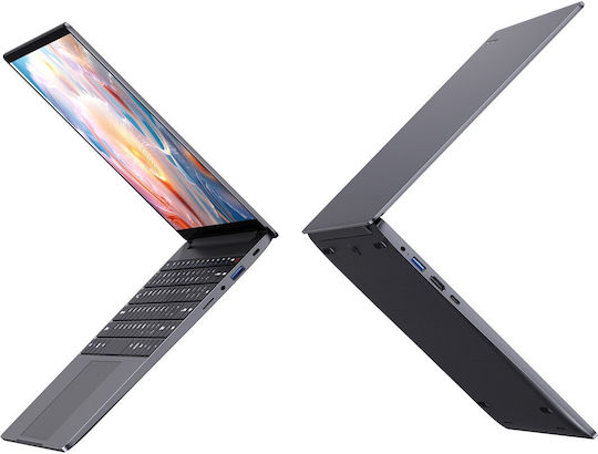 Chuwi CoreBook X 14.1" QHD (i3-1220P/16GB/512GB SSD/W11 Pro) (International English Keyboard)