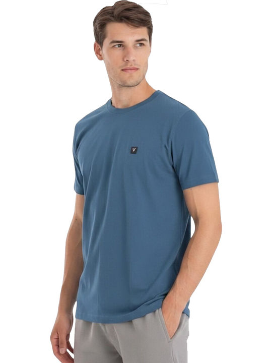 Magnetic North T-Shirt Blouse