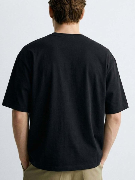 T-shirt Oversized