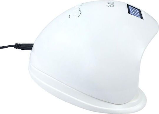 SUN ONE UV Nail Polish Curing Lamp UV / LED 48W