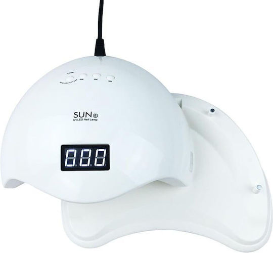 SUN ONE UV Nail Polish Curing Lamp UV / LED 48W