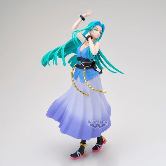 Banpresto Slime Yura Фигура Glitter & Glamours 23 см
