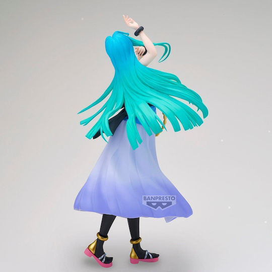 Banpresto Slime Yura Фигура Glitter & Glamours 23 см