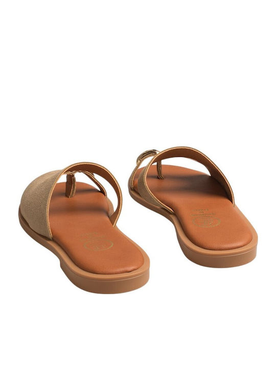 Women's Brown Sandals