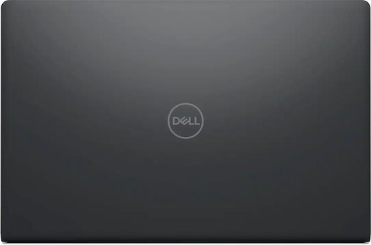 Dell Pro 15 Essential PV15250 15.6" IPS FHD 120Hz (Core 3-100U/8GB/512GB SSD/W11 Pro) Carbon Black (International English Keyboard)