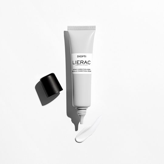 Lierac Diopti Cremă de Ochi pentru Anti-îmbătrânire și Hidratare 15ml